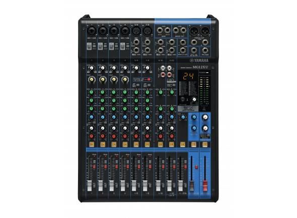 Yamaha MG-12XU Yamaha MG-12XU